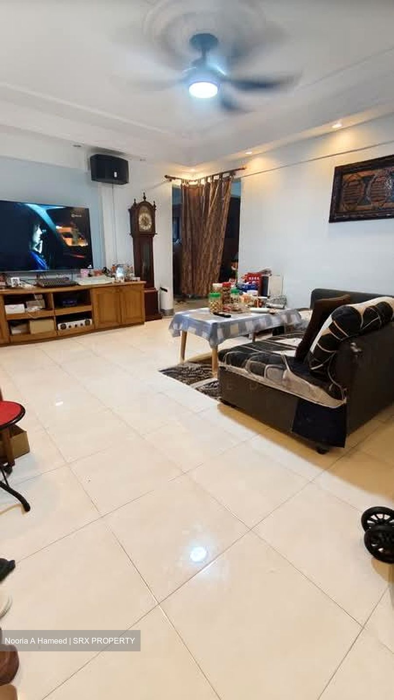 Blk 90 Bedok North Street 4 (Bedok), HDB 5 Rooms #559565551